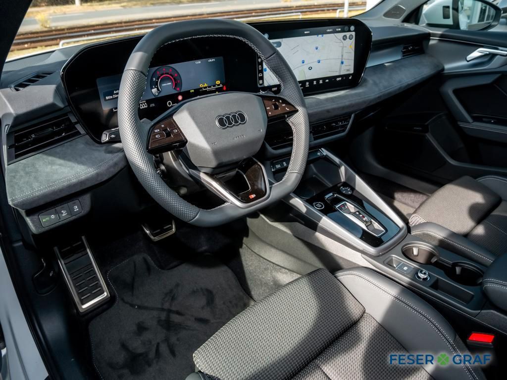 Audi A3 - Bild 5