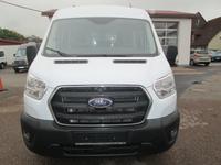 Ford Transit Kombi 350L3 Trend 9 S Smart Floor &Lift