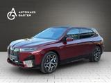 BMW iX 40 xDrive Pano Leder Soft-Close Standh. HUD - BMW iX Gebrauchtwagen