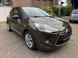 Citroën DS3 El-Fenster sehr gepflegt TÜV NEU - Citroën DS3 in Dortmund