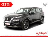 Nissan X-Trail 1.5 VC-T mHev Acenta Aut. LED ACC Kamera - Nissan X-Trail in Halle