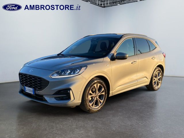 Ford FORD Kuga III 2020 - Kuga 2.5 full hybrid ST-Lin