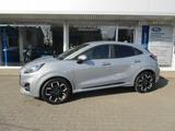 Ford Puma Hybrid ST-LINE X +Navi+Kamera+el.Heckkl.+TW - Ford Puma Gebrauchtwagen in Dortmund