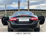 Jaguar XK 5.0 V8 Portfolio Coupé - Jaguar Gebrauchtwagen von 2011