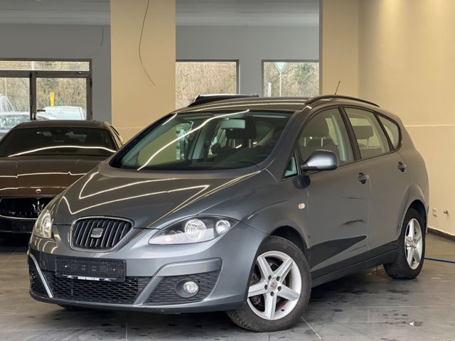 Seat Altea XL Style.Klima.PDC.EU5.mit neuerzahnriemen