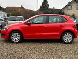 Volkswagen Polo 1.4 Comfl*86PS* 1Hand Scheckheft PDC Klima - Volkswagen Polo: 86 C