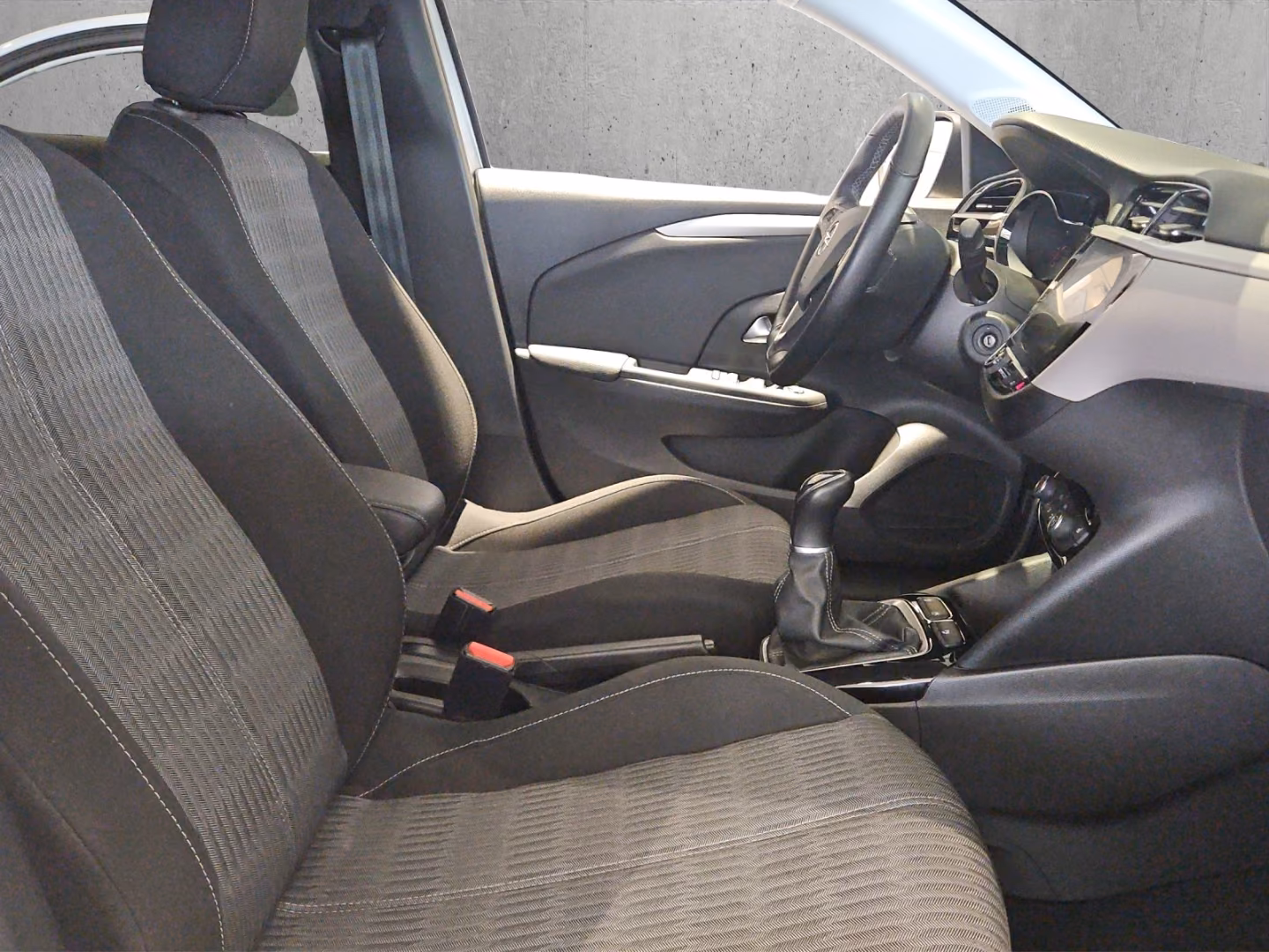 Opel Corsa Edition Navi Carplay / Android DAB SHZ PDC, миниатюра 18