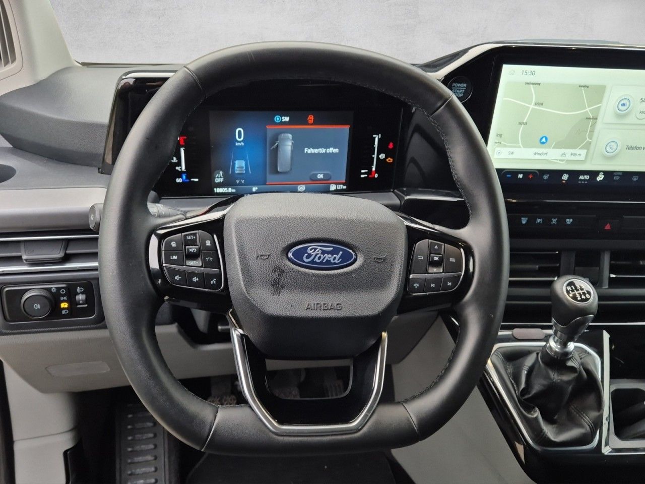 Fahrzeugabbildung Bürstner Custom Copa C500 Titanium Attractive