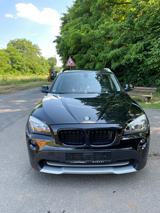 BMW X1 sDrive18i - E84 EZ 03/2011 - BMW: E84