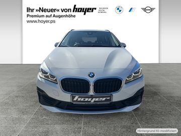 BMW 225 Active Tourer - 11