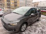 Citroën Grand C4 Picasso/Space*7 Sitzer*Klima*AHK*1.Hand - Citroën Gebrauchtwagen in Berlin