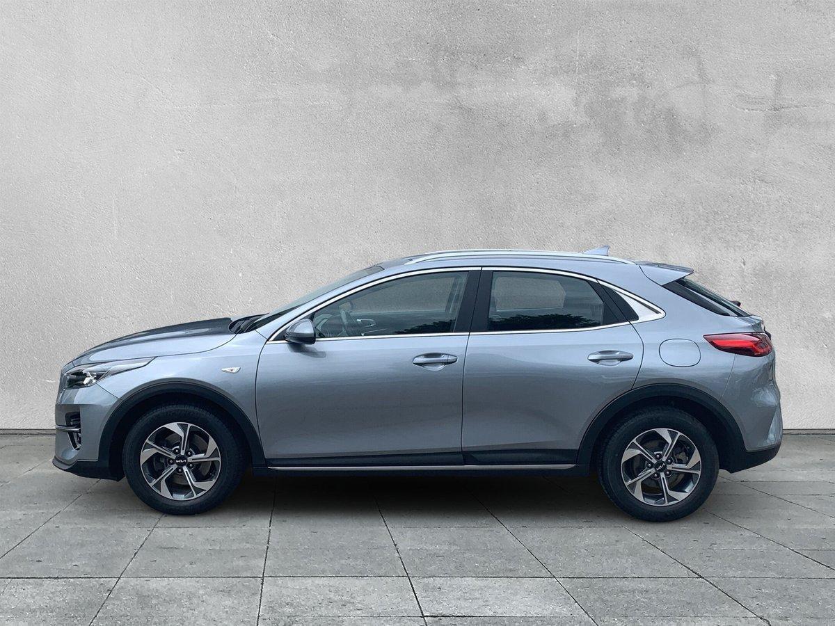 Kia XCeed EDITION 7 KAMERA+SHZ+DAB+
