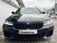 BMW 530d xDrive Tour. M-Sport LASER GARANTIE-10/2028