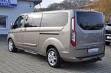Ford Tourneo Custom 320 L2 AHK-ACC-RKAM-8SITZER-APPLE - Ford Tourneo Custom Gebrauchtwagen in Berlin