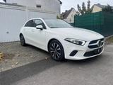 Mercedes-Benz A 220 d Advanced DCT Advanced - Mercedes-Benz A-Klasse: Advanced