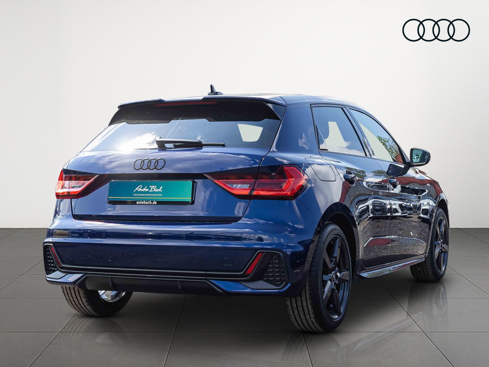 Audi A1 - Bild 5