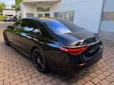Mercedes-Benz AMG S 63 E PERFORMANCE UPE.285.000€ 2024 - Mercedes-Benz S 63 AMG Neuwagen