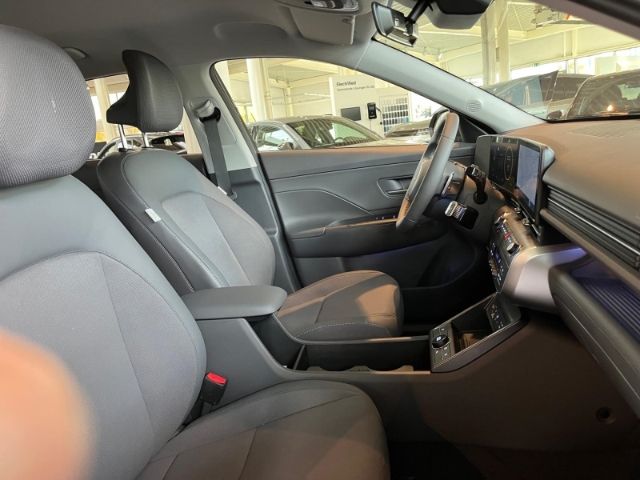 Hyundai KONA - Bild 15