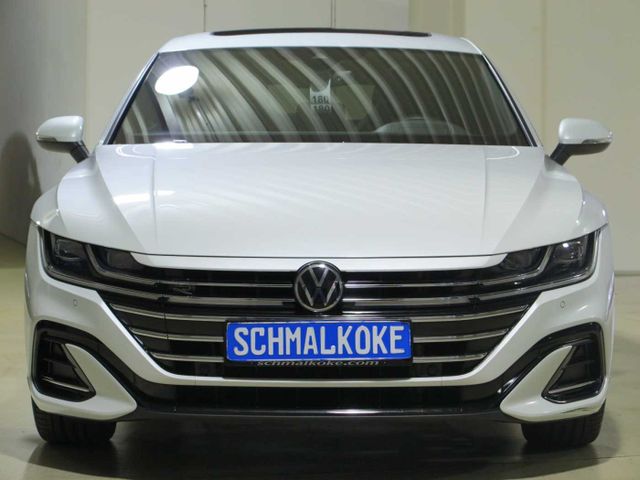 VW ANDERE Arteon Shooting Brake 2.0 TDI 4Mot DSG7 R-Line