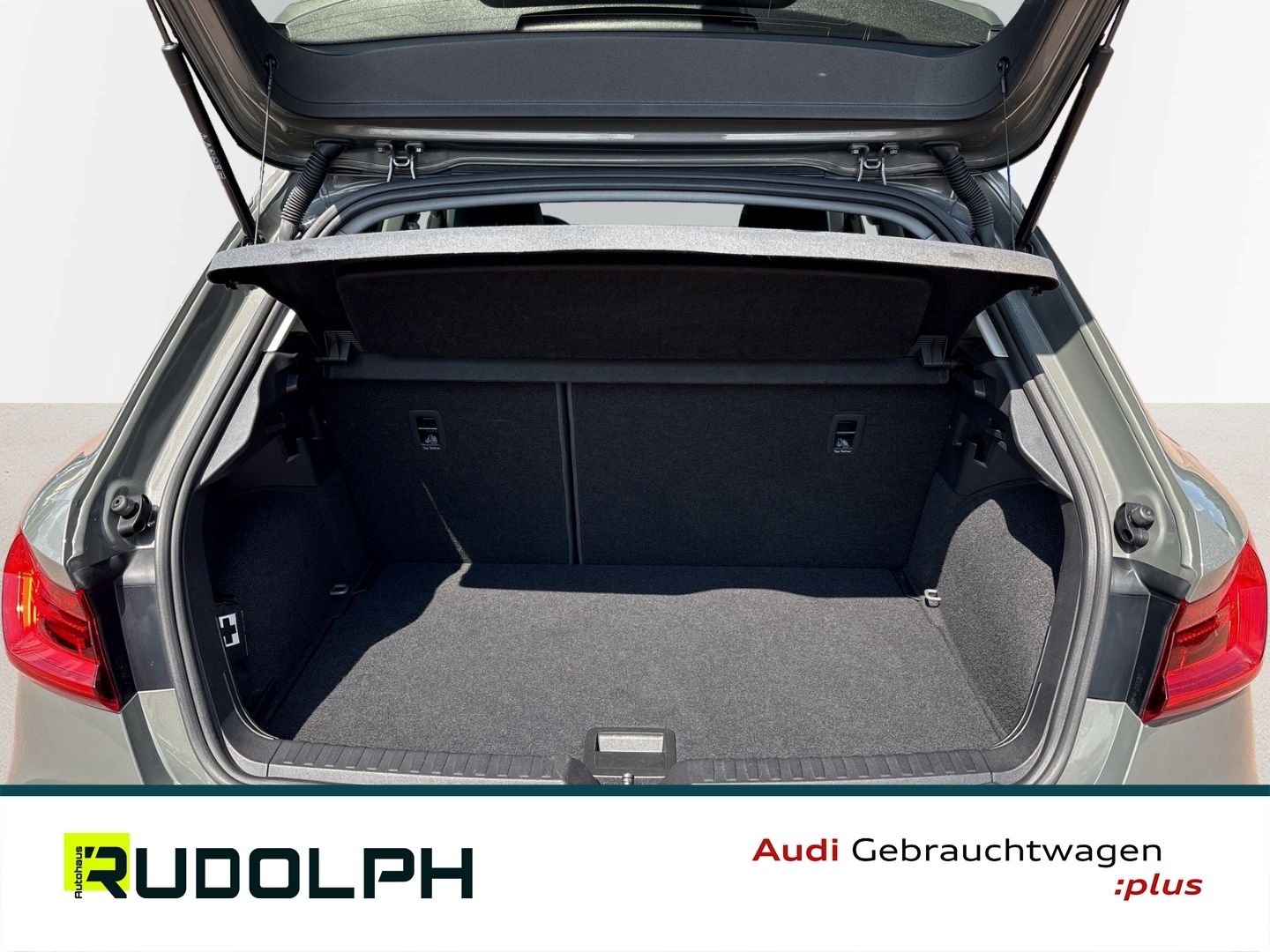 Audi A1 - Bild 10