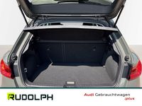 Audi A1 - Vorschau Bild 10