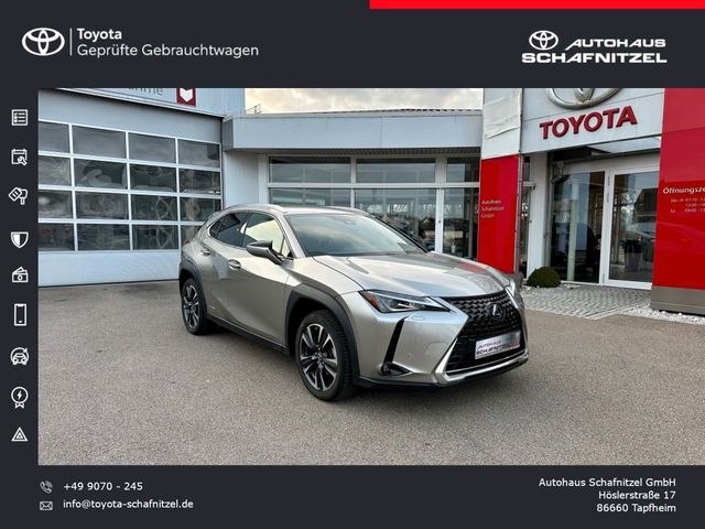 Lexus UX 250h Style Edition *LED*ACC*CarPlay*