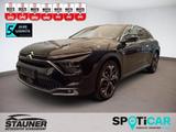 Citroën C5 X Hybrid 145PS 6G-DSG Plus *HUD*NAVI*LEDER* - Citroën C5 X mit Benzin-Antrieb: Limousine, Automatik