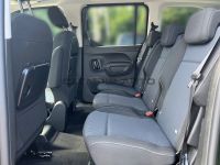Fiat Doblo Maxi 1,5 Automatik  7-SITZE KAMERA SITZHZG - Image