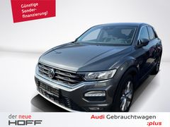 Volkswagen T-Roc Sport 1.5 TSI ACT