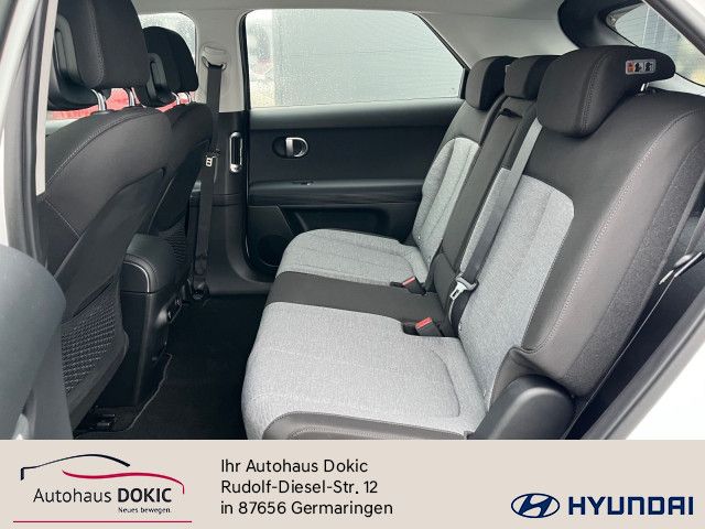 Hyundai IONIQ 5 – Bild 10