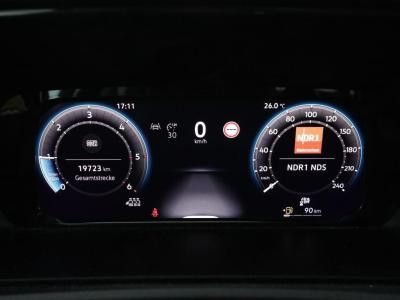 Fahrzeugabbildung Volkswagen Caddy Life ACC AHK Blis Navi LED Kamera SHZ