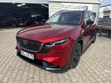 Mazda CX-5 5WGN 2.5L e-Skyactiv G 141ps 6AT FWD Homura - Mazda CX-5 in Halle