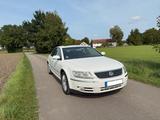 Volkswagen Phaeton 3.0 V6 TDI 4MOTION Tiptronic 5-Sitze... - gebrauchte VW Phaeton aus dem Jahr 2006