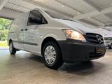 Mercedes-Benz Vito Kasten 113 CDI lang *Klima*Garantie* - gebrauchte Mercedes-Benz Vito aus dem Jahr 2013