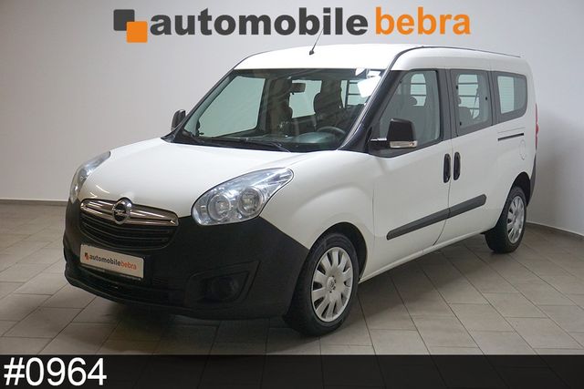 Opel Combo 1.6 CDTI Selection L2H1 Klima 5-Sitzer