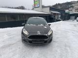 Ford Fiesta Celebration - Ford Fiesta Celebration mit Benzin-Antrieb