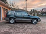 Subaru Forester 2.0X Comfort - gebrauchte Subaru Forester aus dem Jahr 2004