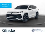 Volkswagen Tayron 1.5 eHybrid R-Line AHK Pano Matrix LM 20" - Volkswagen Tayron R-Line mit Hybrid-Antrieb (Benzin/Elektro)