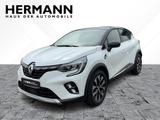 Renault Captur II 1.3 TCe 140 GPF Techno CAM*LED*NAVI*LM