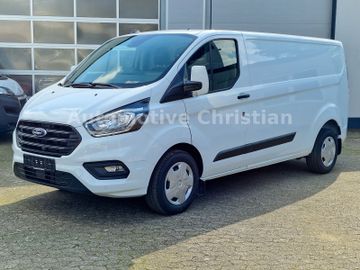 FORD Transit Custom L2H1 320 130 Trend/5J Gar/SOFORT