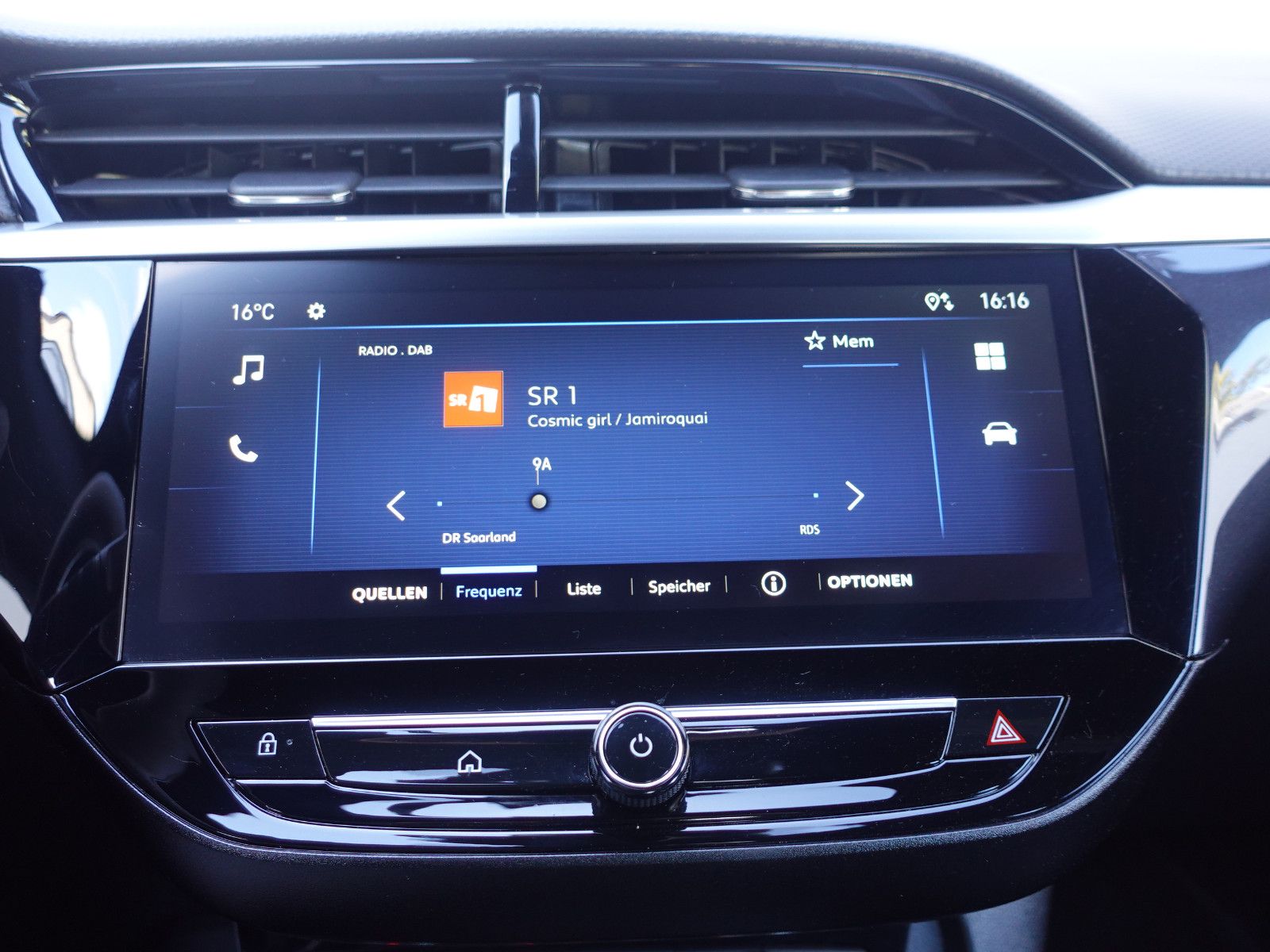 Fahrzeugabbildung Opel Corsa 1.2Turbo GS Allwetter,SHZ,IntelliLux,PDC