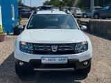 Dacia Duster I Laureate 4x2**90 TKM**Tempo** - Dacia Duster: Laureate