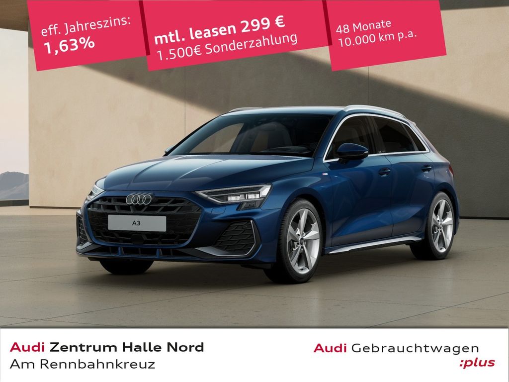 Image of Audi A3
