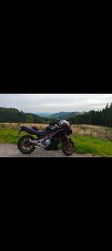 Kawasaki Ninja 650 ER6F - KAWASAKI ER 650