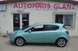 Opel Corsa D 1,4 Turbo E Innovation ecoFlex Allwetter - Opel Corsa aus 2015 mit Benzin-Antrieb: Kleinwagen