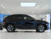 Hyundai KONA - Vorschau Bild 9