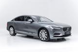 Volvo S90 Lim. Inscription Plug-In Hybrid AWD - Volvo S90 aus 2020