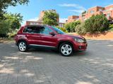 Volkswagen Tiguan 1.4 TSI DSG BMotion T LOUNGE Sport & ... - VW Tiguan von privat
