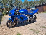 Triumph Daytona 955i - TRIUMPH DAYTONA 955I