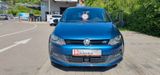 Volkswagen Polo V BlueGT BMT/Start-Stopp**AUTOMATIK**NAVI** - Volkswagen Polo: Bluegt